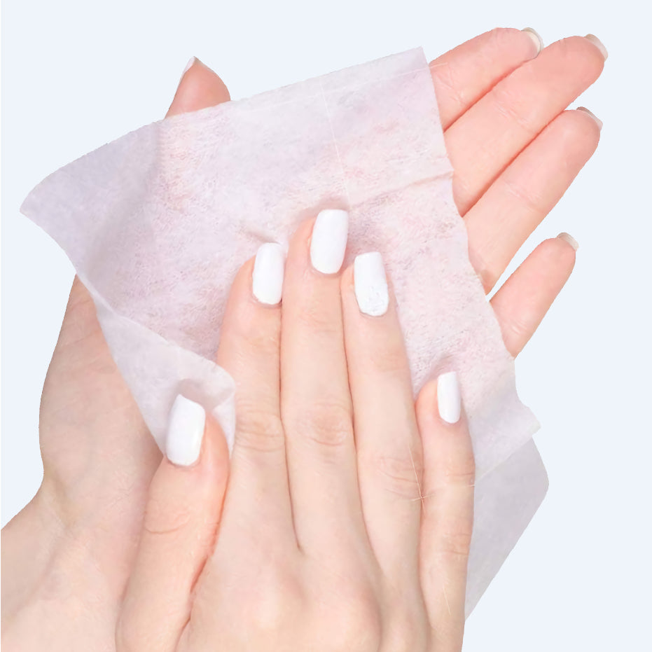 Hand sanitizer wipes bulk online