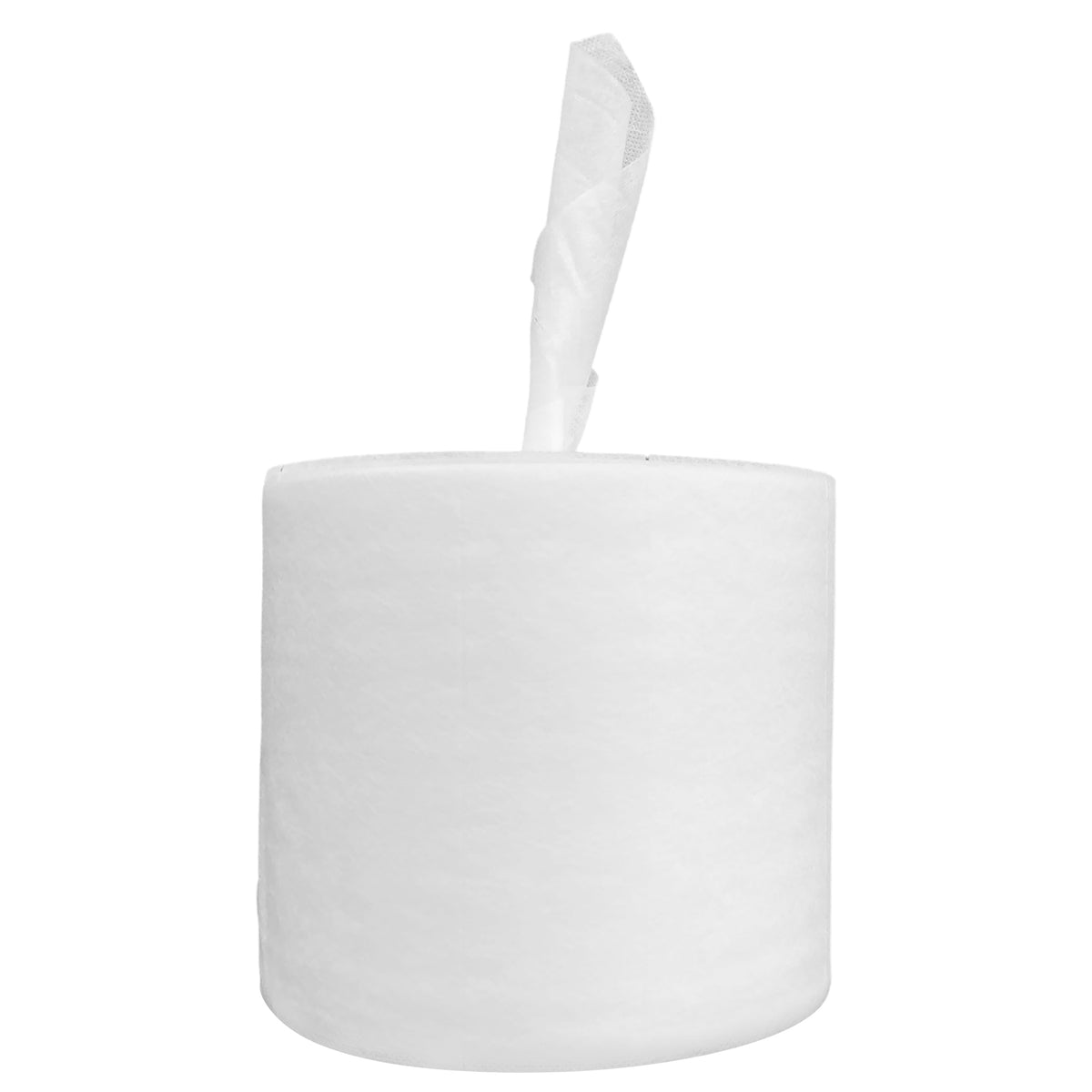 Dry Wipes Refill Roll Large Center Pull Rolls for Wipe